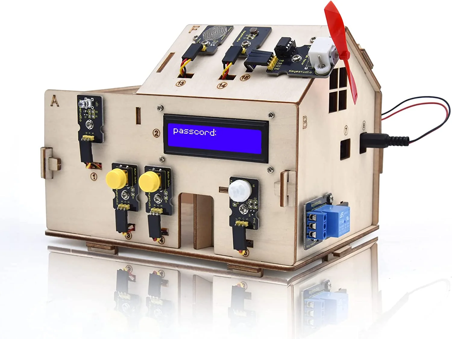 IoT Kits